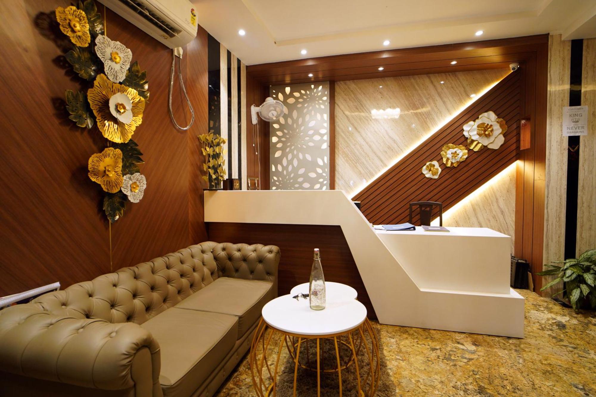 Royal Sea View !! Beach Front With Free Wifi !! Digha  Exteriör bild