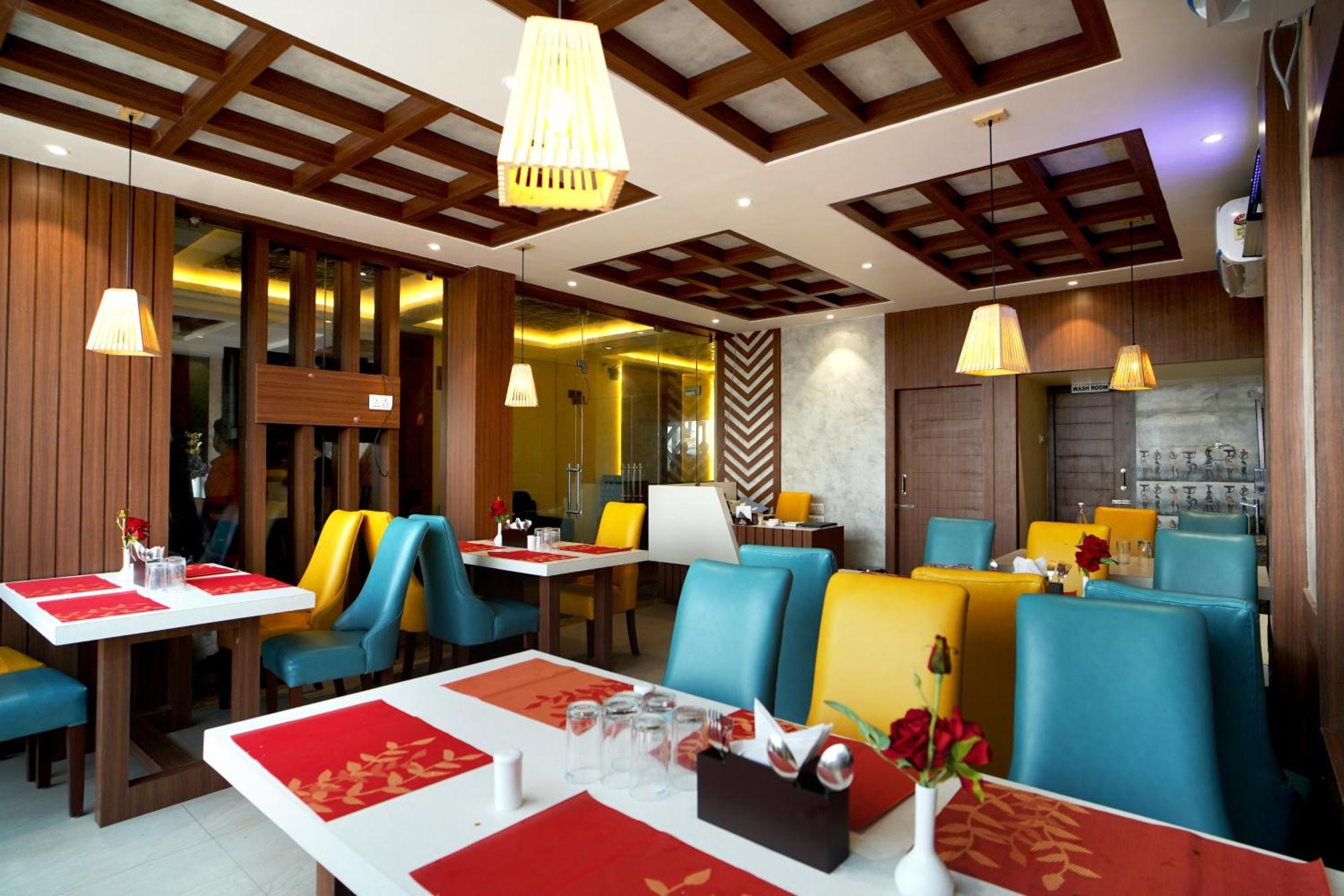 Royal Sea View !! Beach Front With Free Wifi !! Digha  Exteriör bild