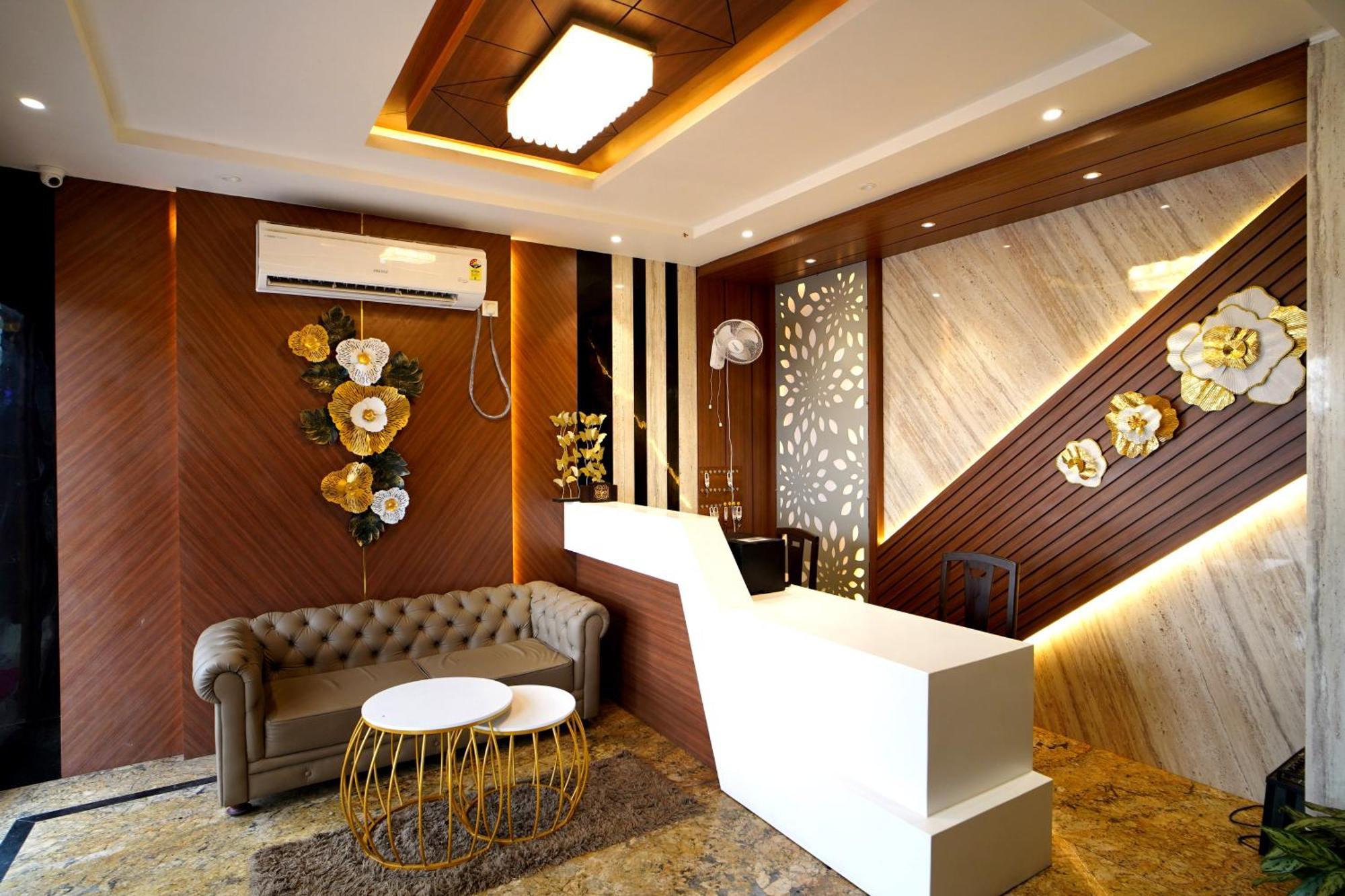 Royal Sea View !! Beach Front With Free Wifi !! Digha  Exteriör bild