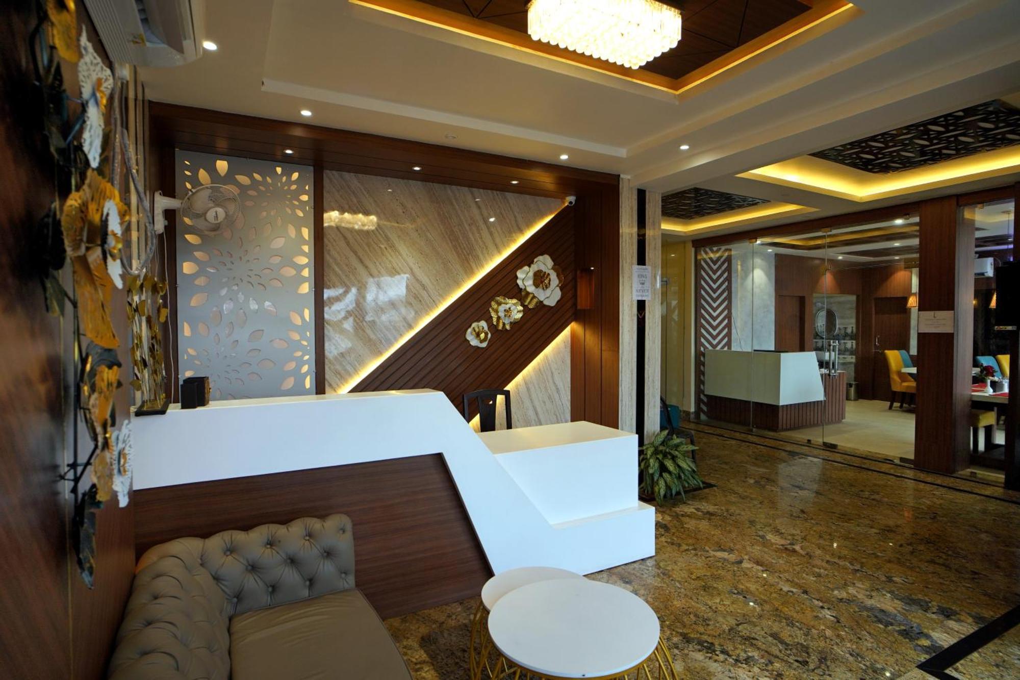 Royal Sea View !! Beach Front With Free Wifi !! Digha  Exteriör bild