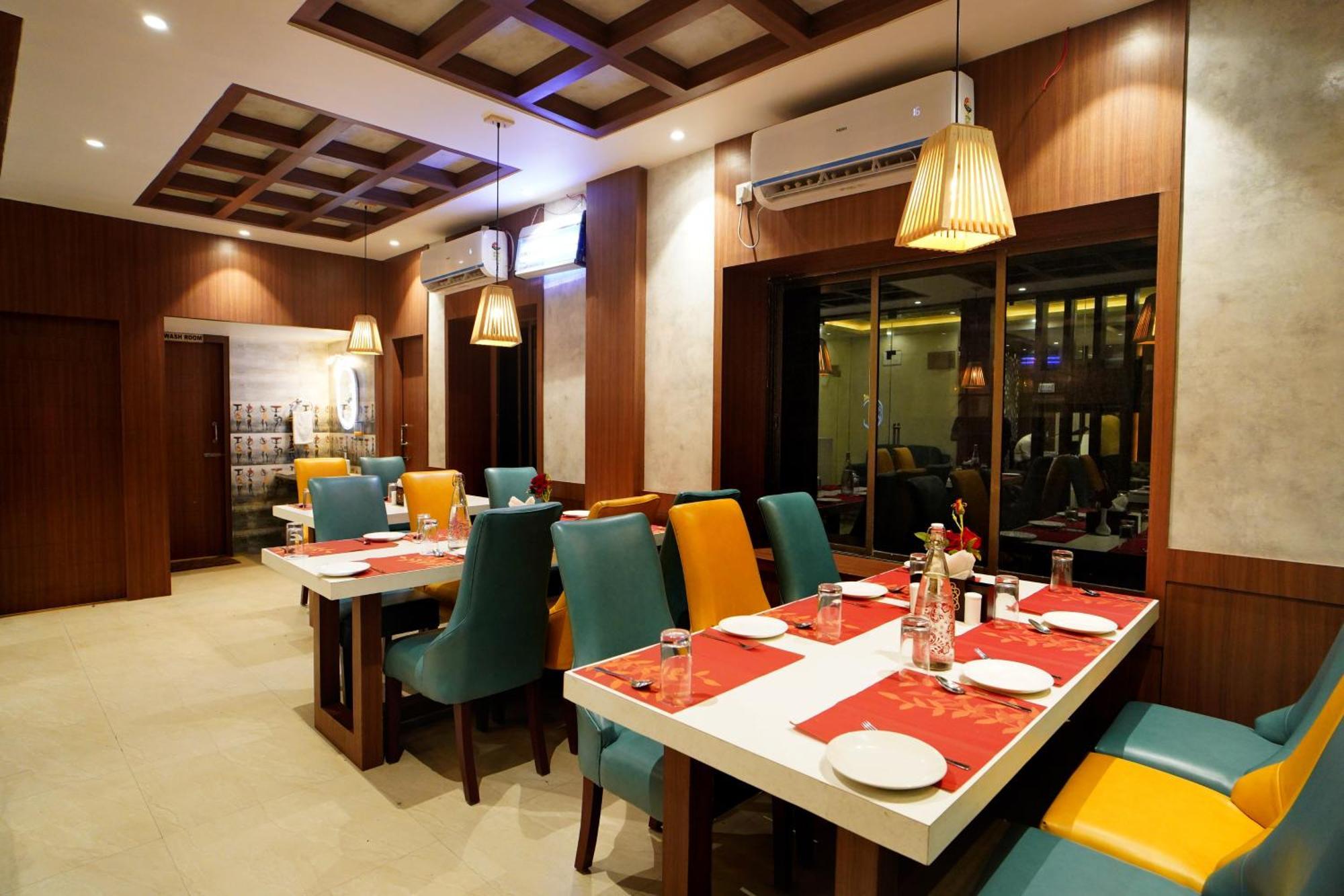 Royal Sea View !! Beach Front With Free Wifi !! Digha  Exteriör bild