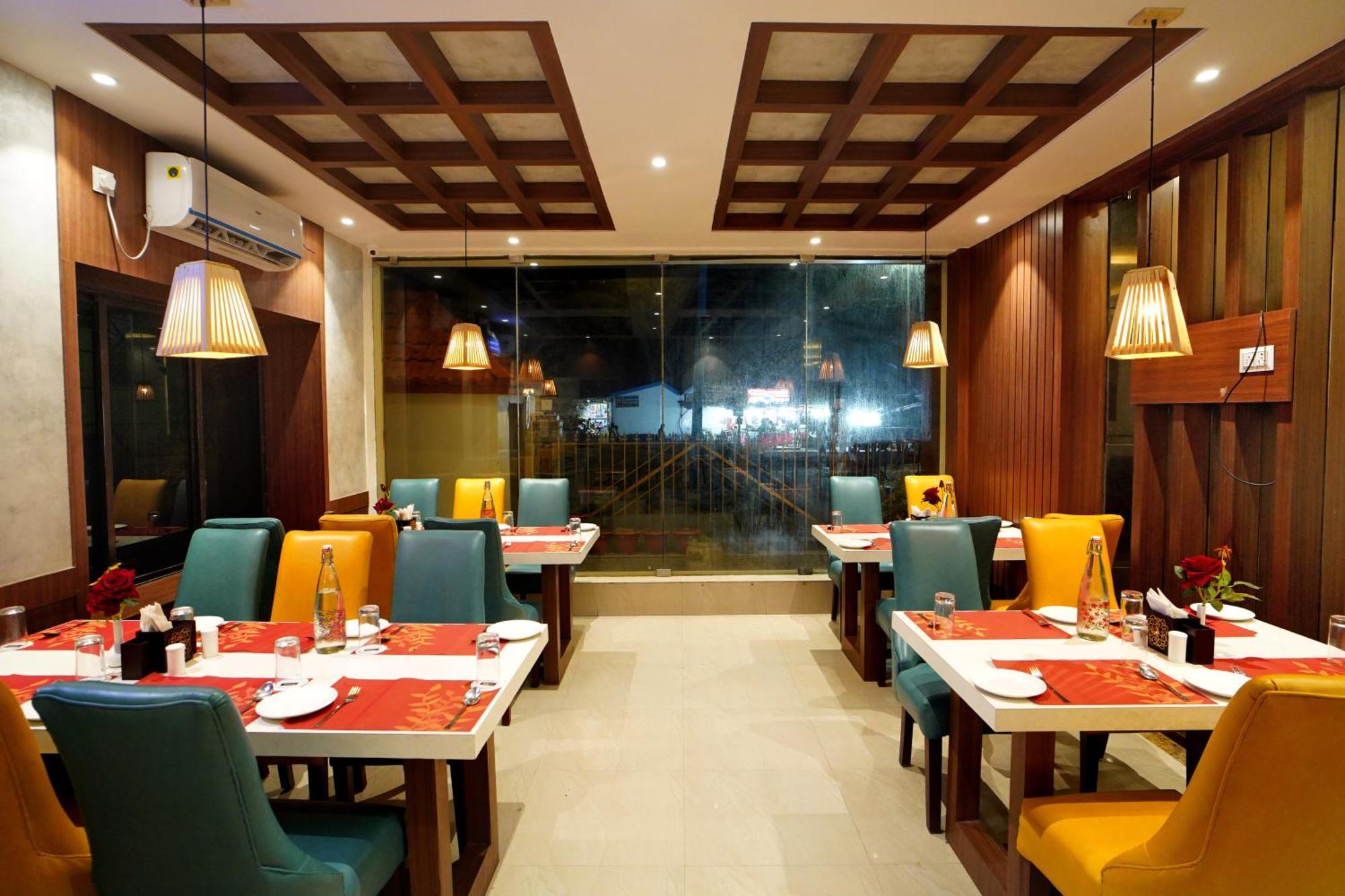 Royal Sea View !! Beach Front With Free Wifi !! Digha  Exteriör bild