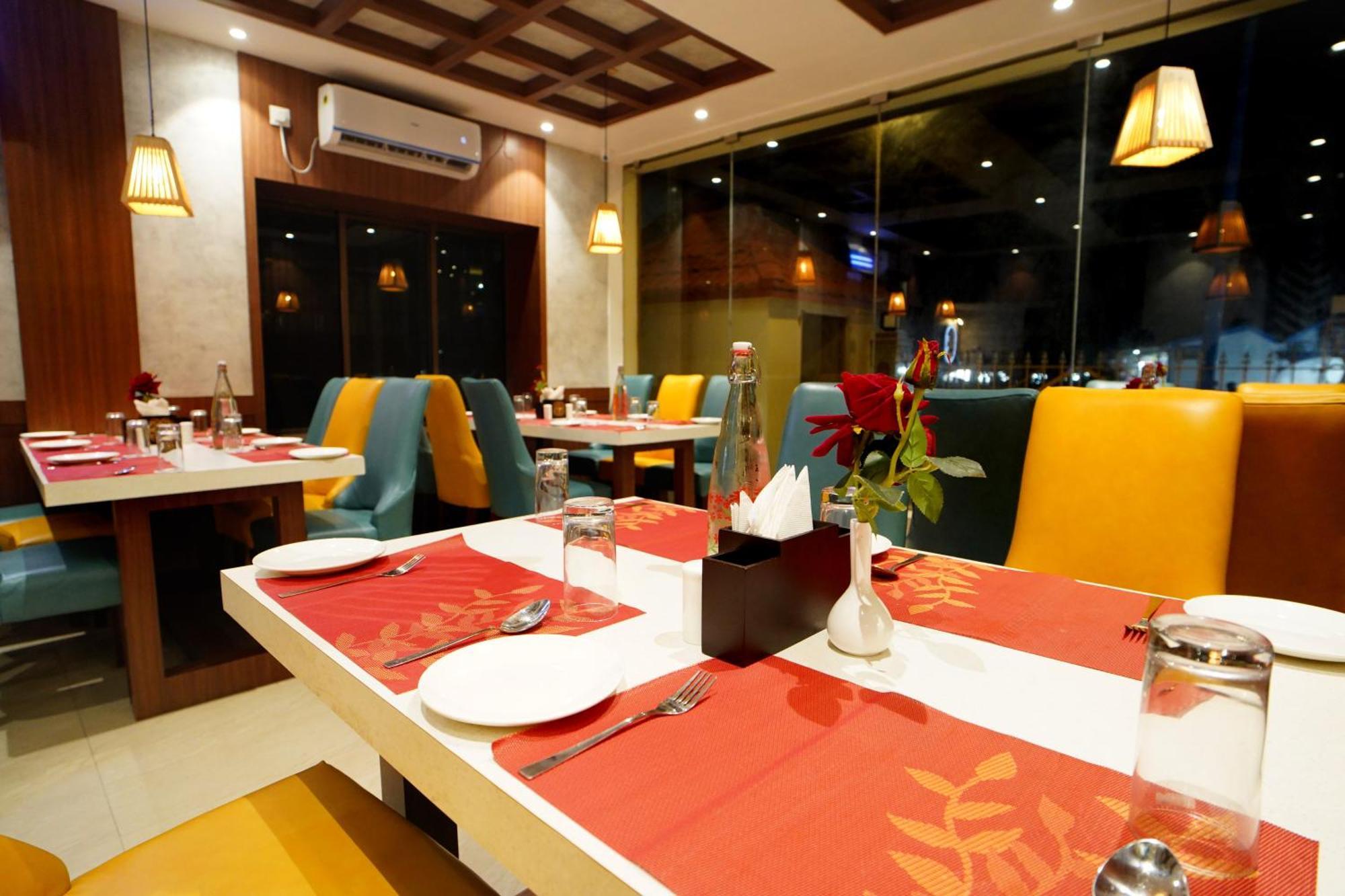 Royal Sea View !! Beach Front With Free Wifi !! Digha  Exteriör bild