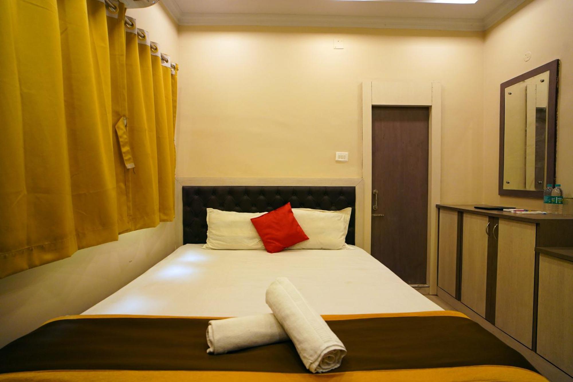 Royal Sea View !! Beach Front With Free Wifi !! Digha  Exteriör bild