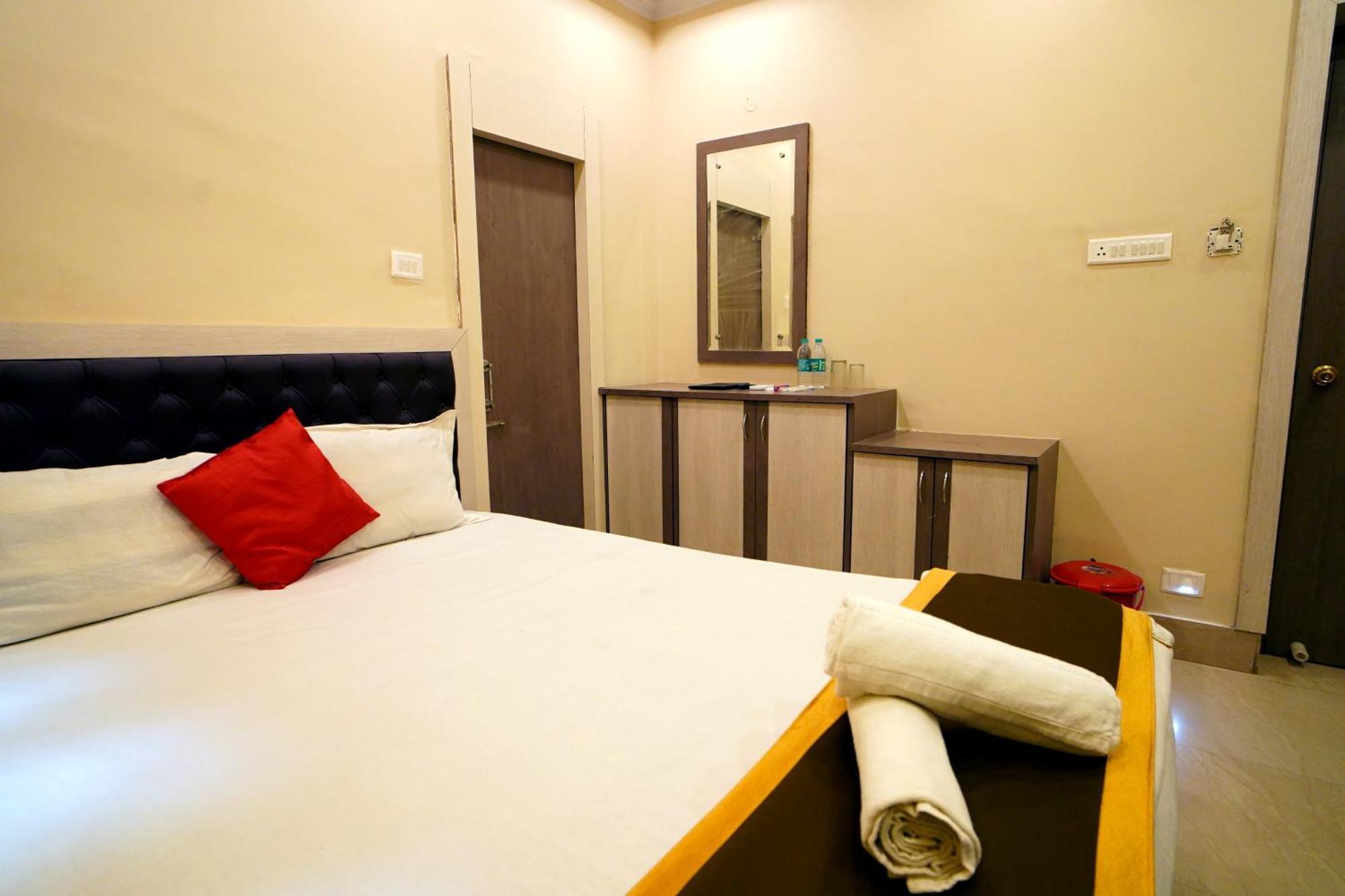 Royal Sea View !! Beach Front With Free Wifi !! Digha  Exteriör bild